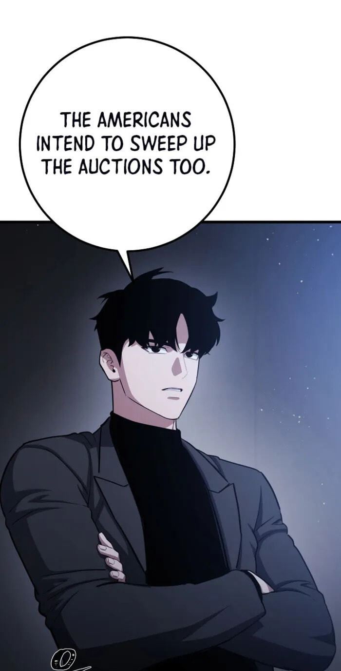 Read Level 1 Player chapter 148 image 43 on Lezhin