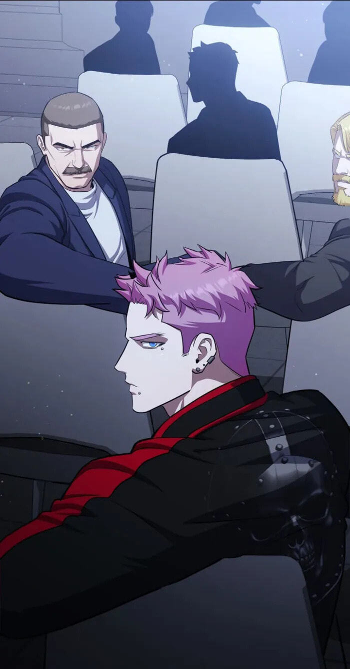 Read Level 1 Player chapter 148 image 49 on Lezhin