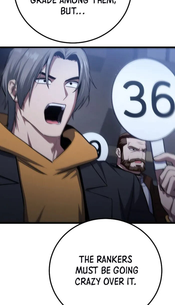 Read Level 1 Player chapter 148 image 64 on Lezhin