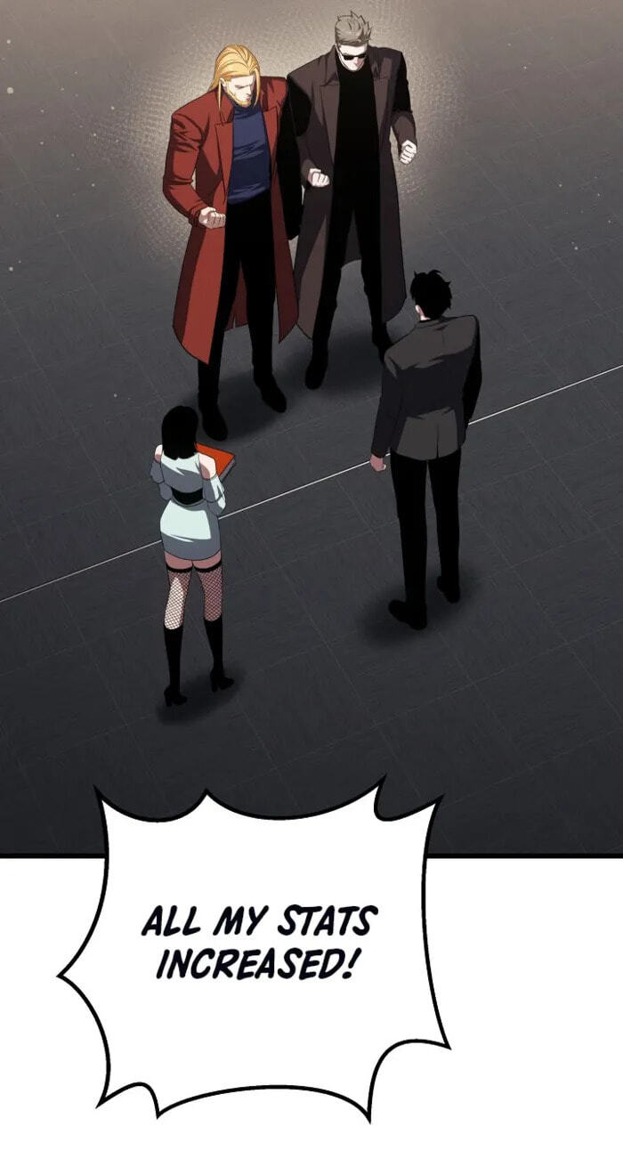 Read Level 1 Player chapter 148 image 77 on Lezhin