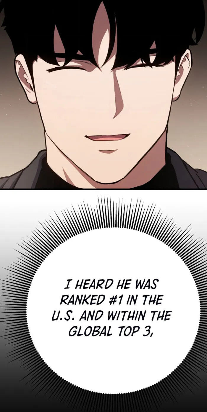 Read Level 1 Player chapter 148 image 84 on Lezhin