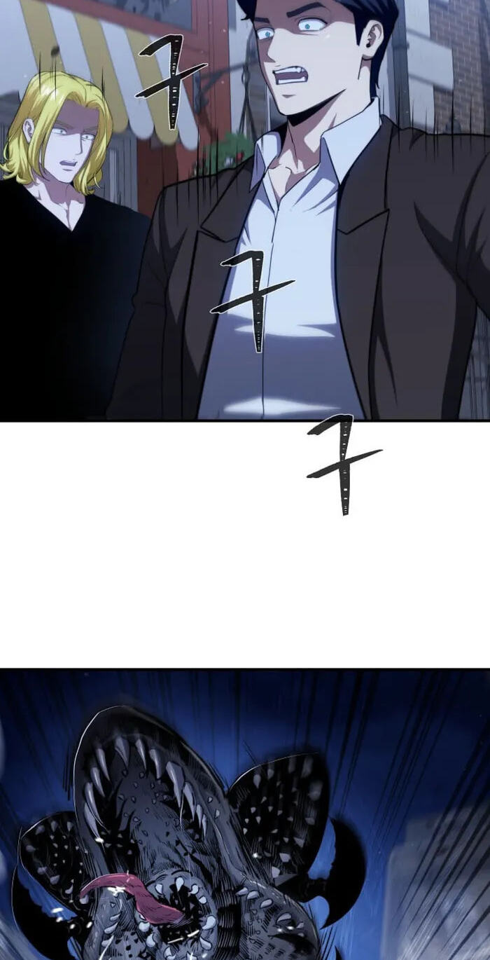 Read Level 1 Player chapter 149 image 2 on Lezhin