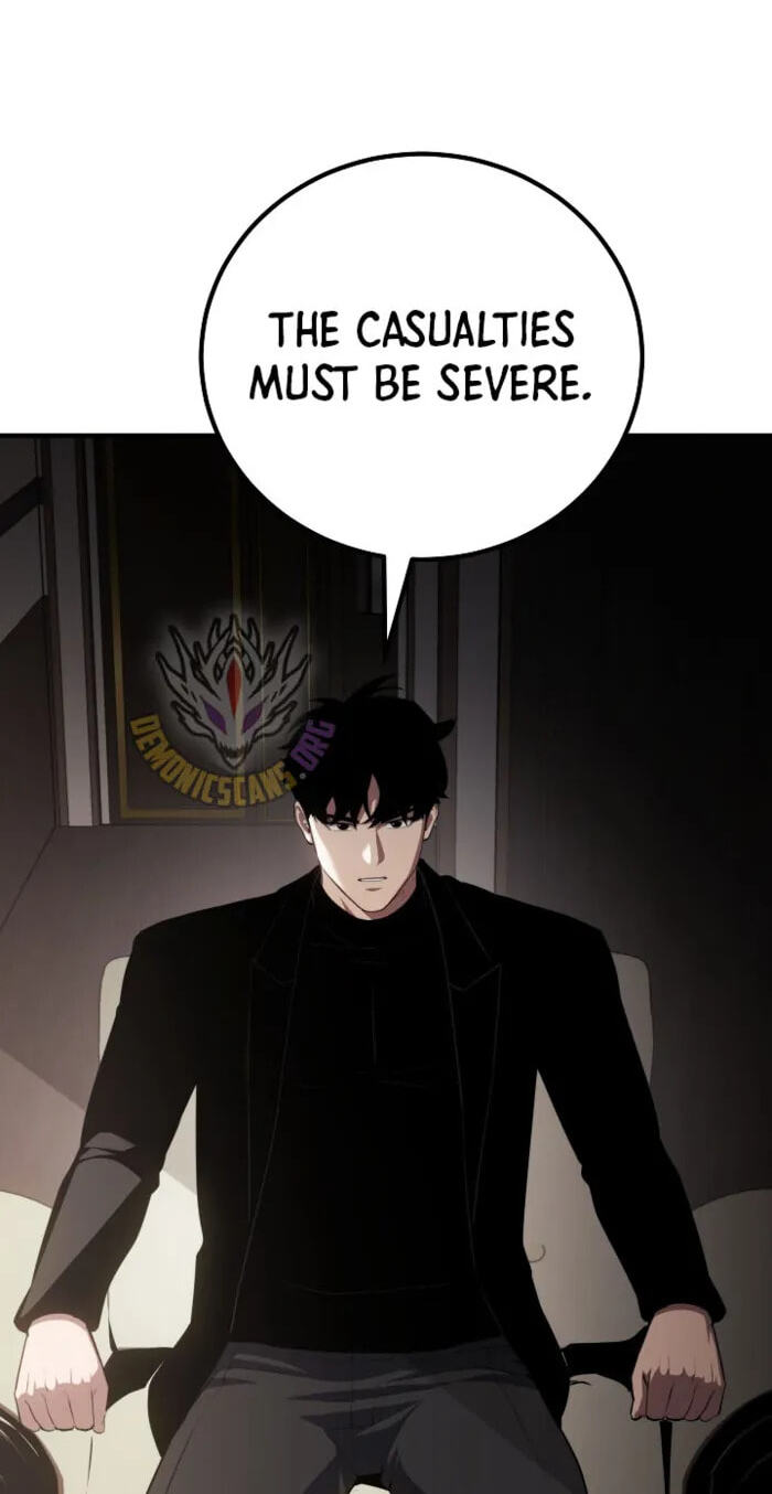Read Level 1 Player chapter 149 image 24 on Lezhin