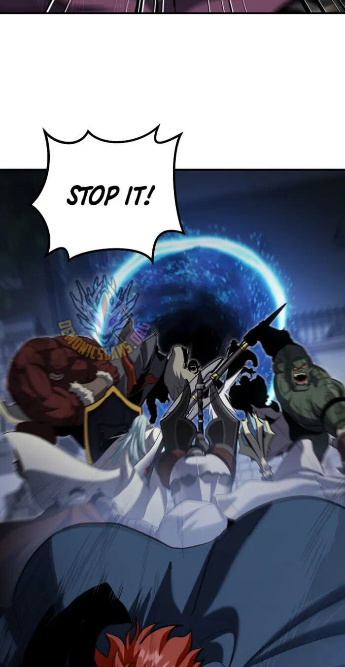 Read Level 1 Player chapter 149 image 38 on Lezhin