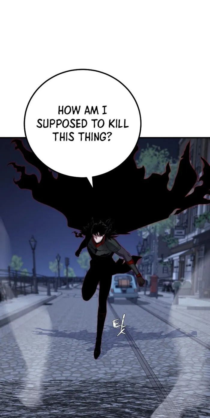Read Level 1 Player chapter 149 image 70 on Lezhin