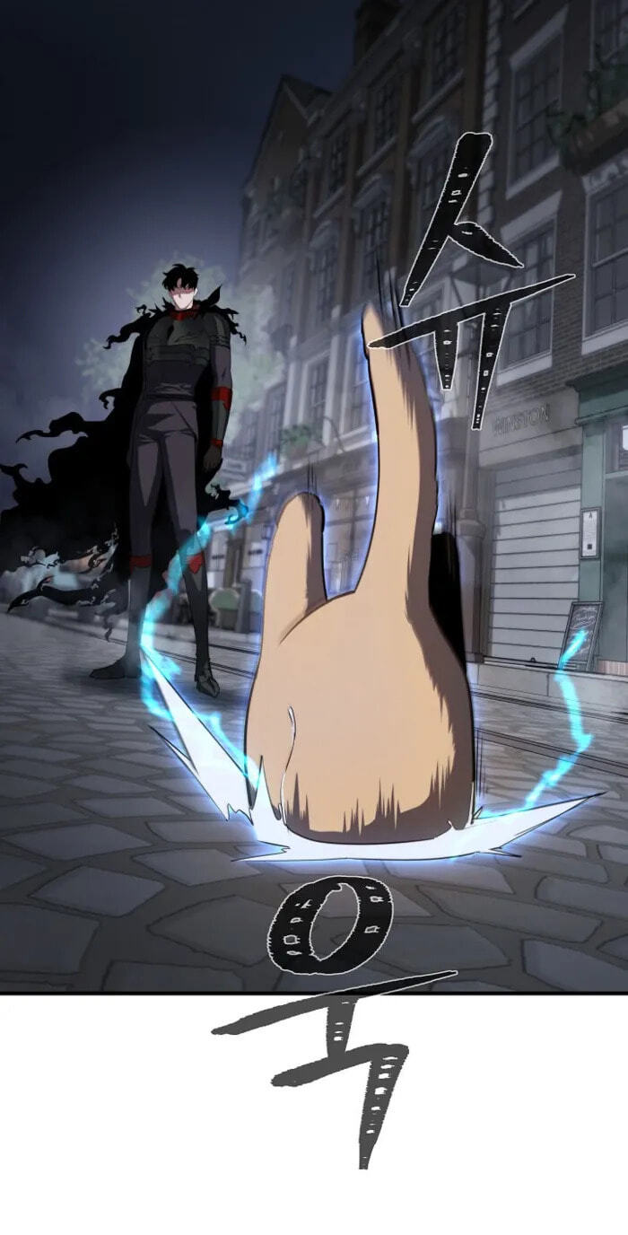 Read Level 1 Player chapter 149 image 77 on Lezhin