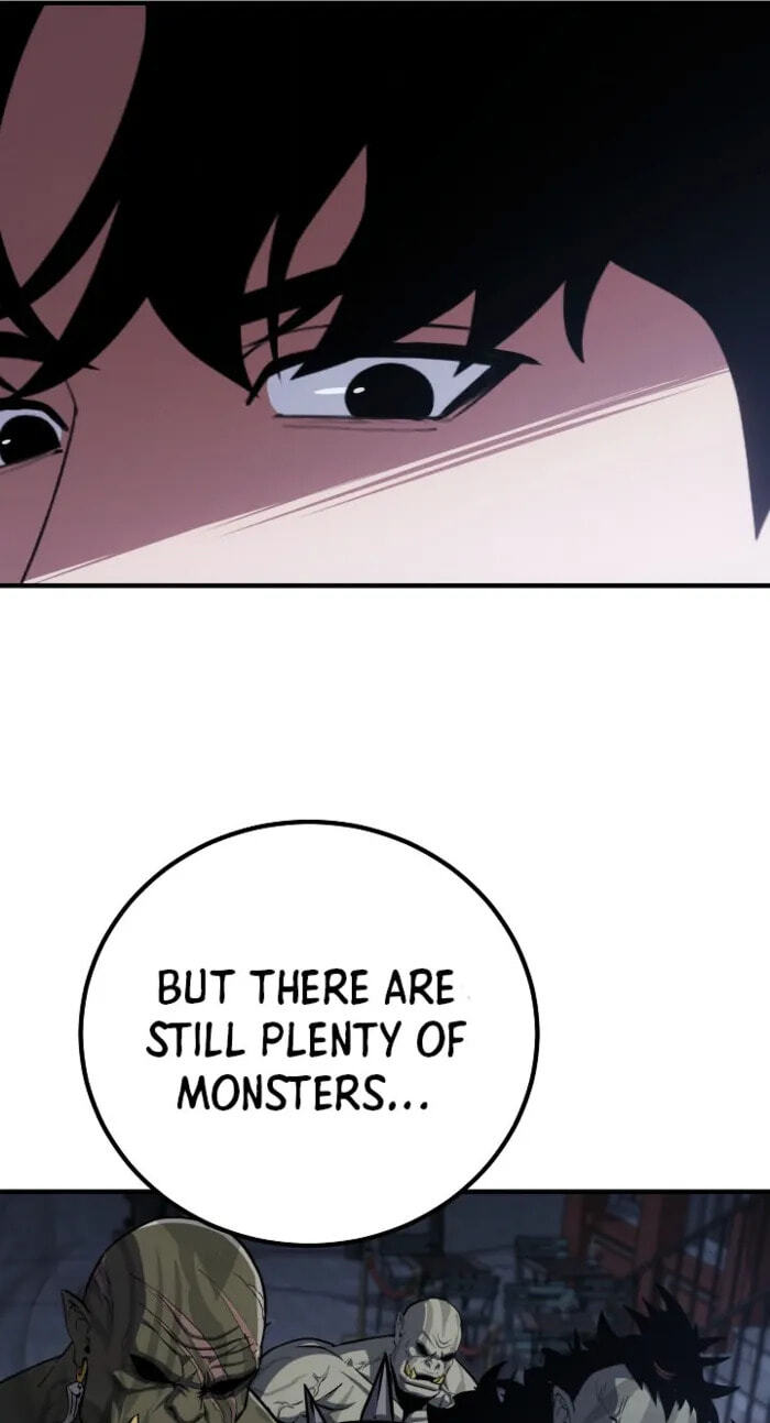 Read Level 1 Player chapter 149 image 84 on Lezhin