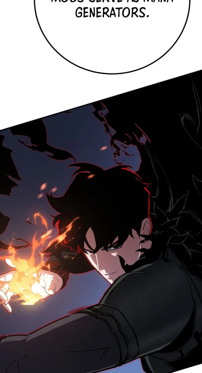 Read Level 1 Player chapter 149 image 86 on Lezhin