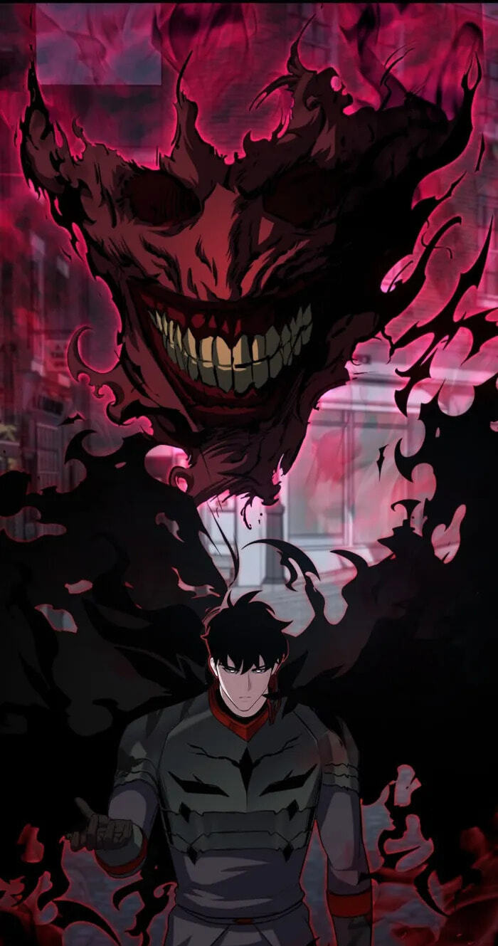 Read Level 1 Player chapter 149 image 98 on Lezhin