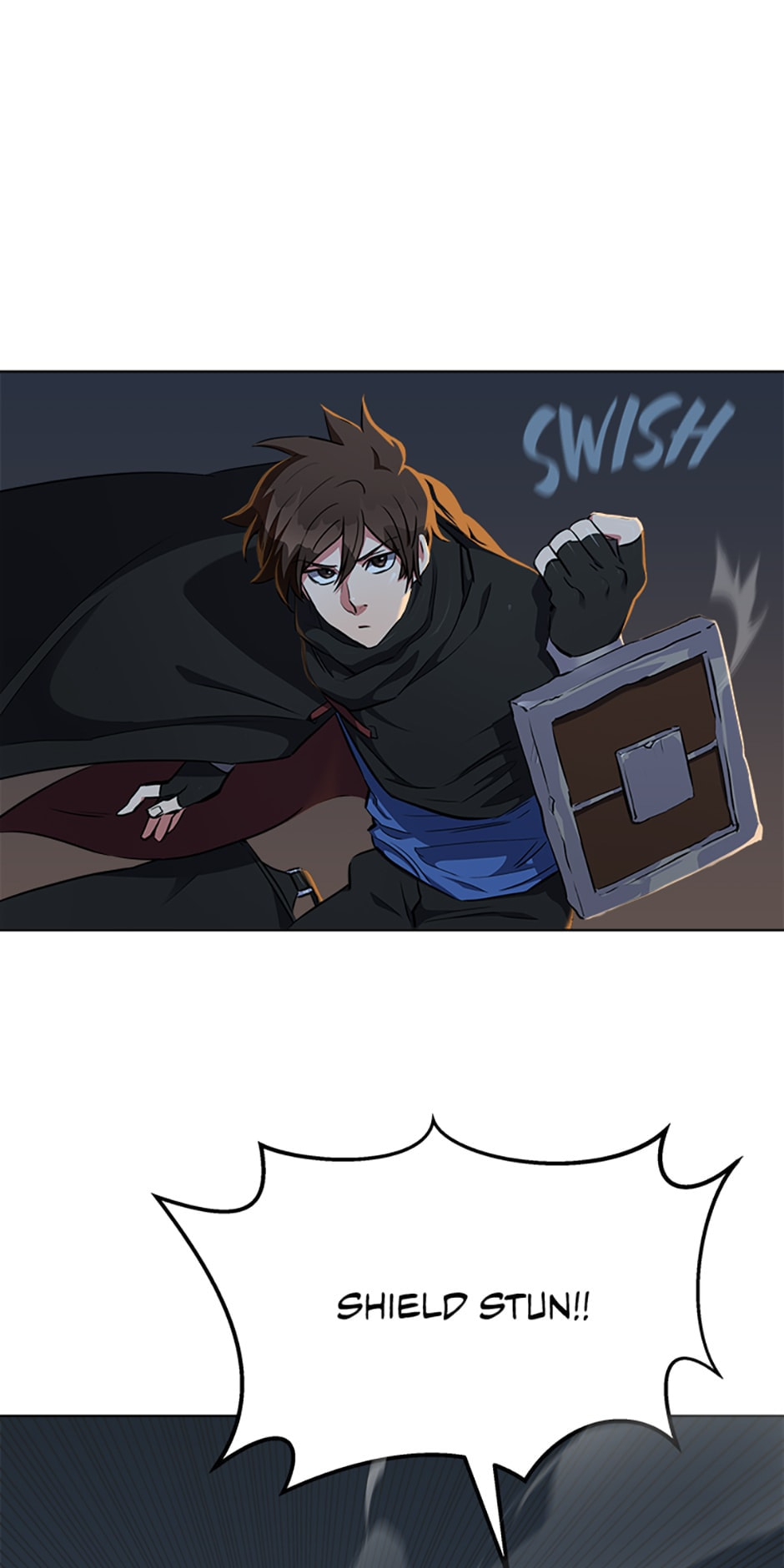 Read Level 1 Player chapter 15 image 10 on Lezhin