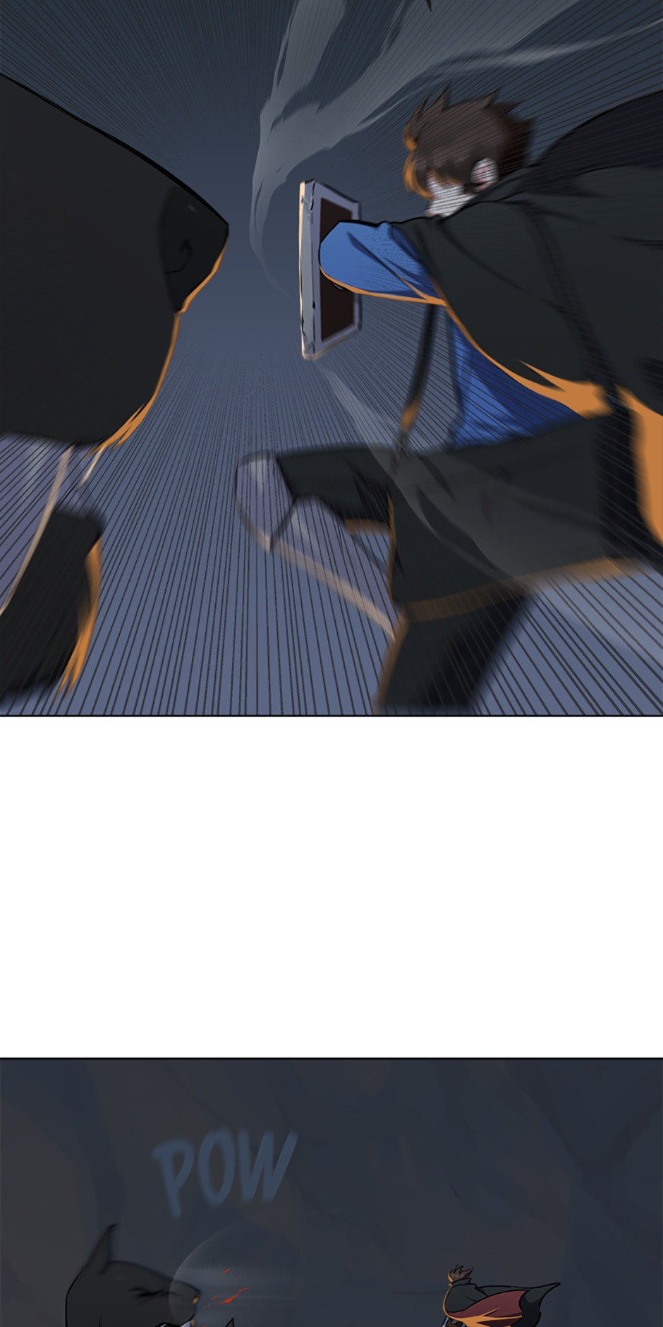 Read Level 1 Player chapter 15 image 11 on Lezhin
