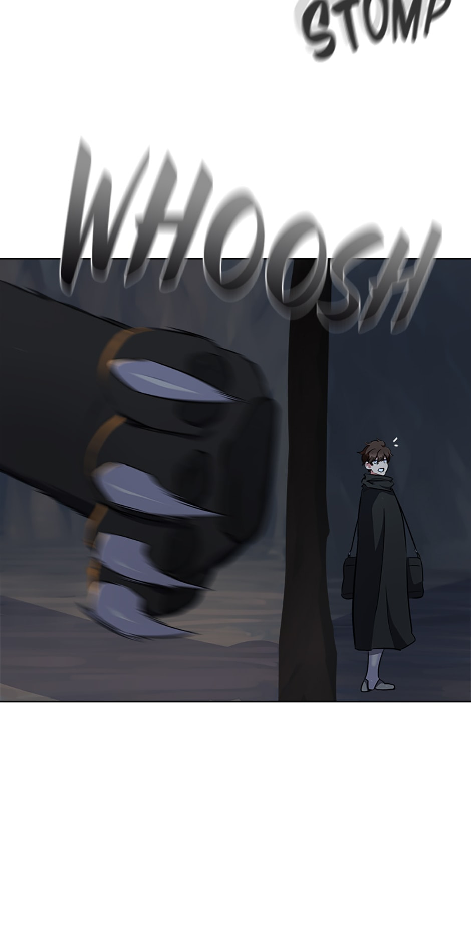 Read Level 1 Player chapter 15 image 2 on Lezhin