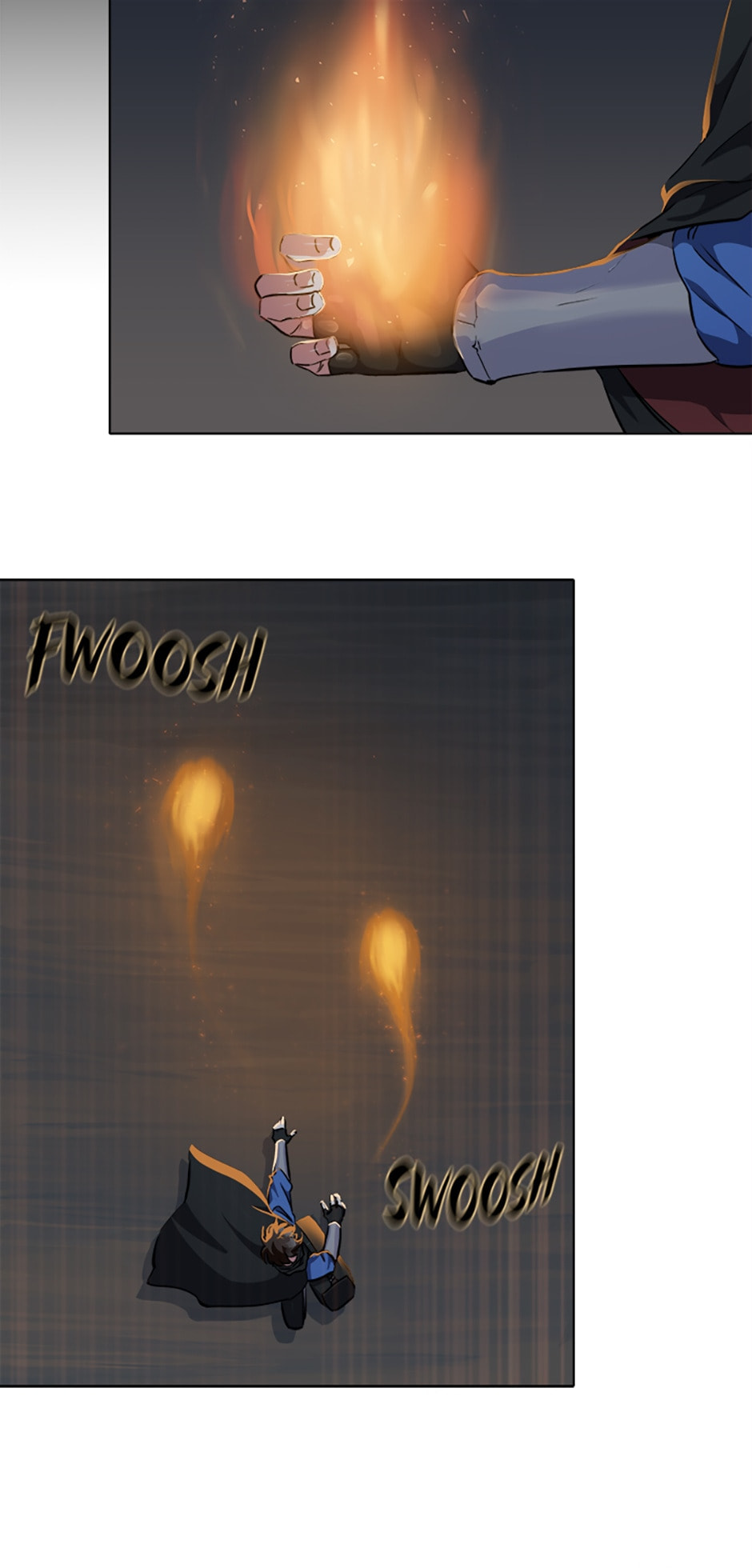 Read Level 1 Player chapter 15 image 22 on Lezhin