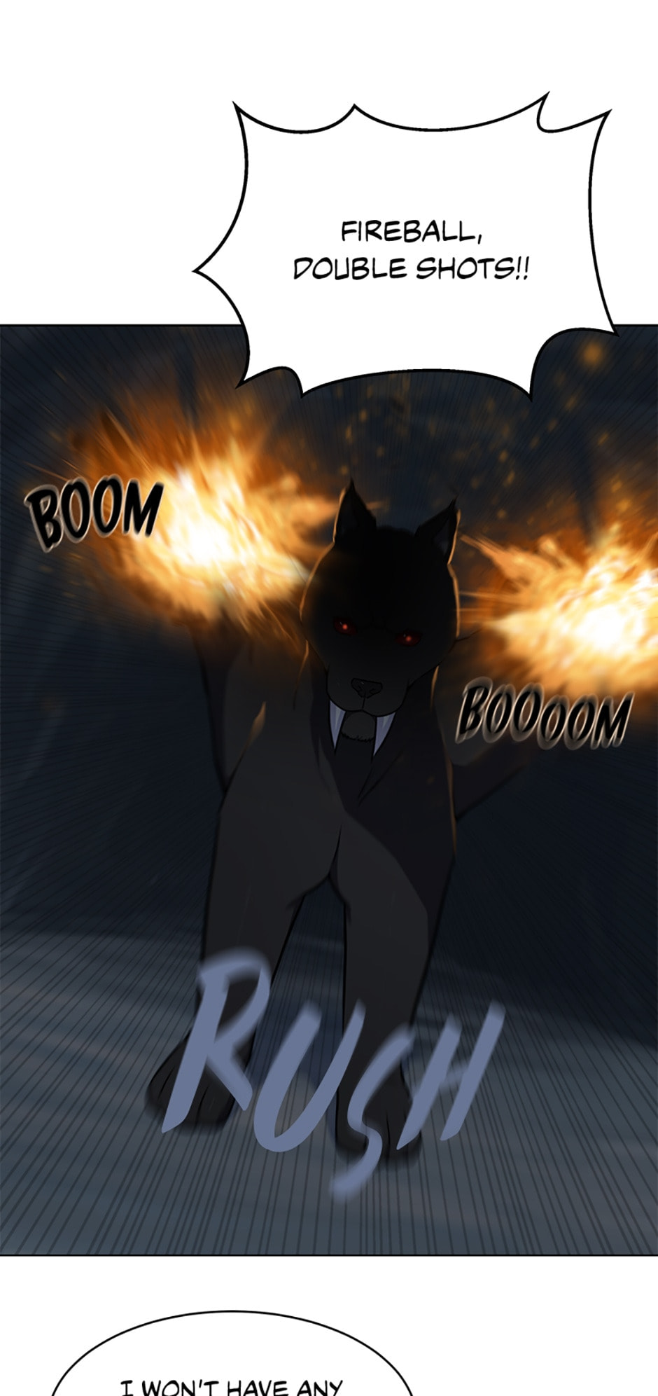 Read Level 1 Player chapter 15 image 23 on Lezhin
