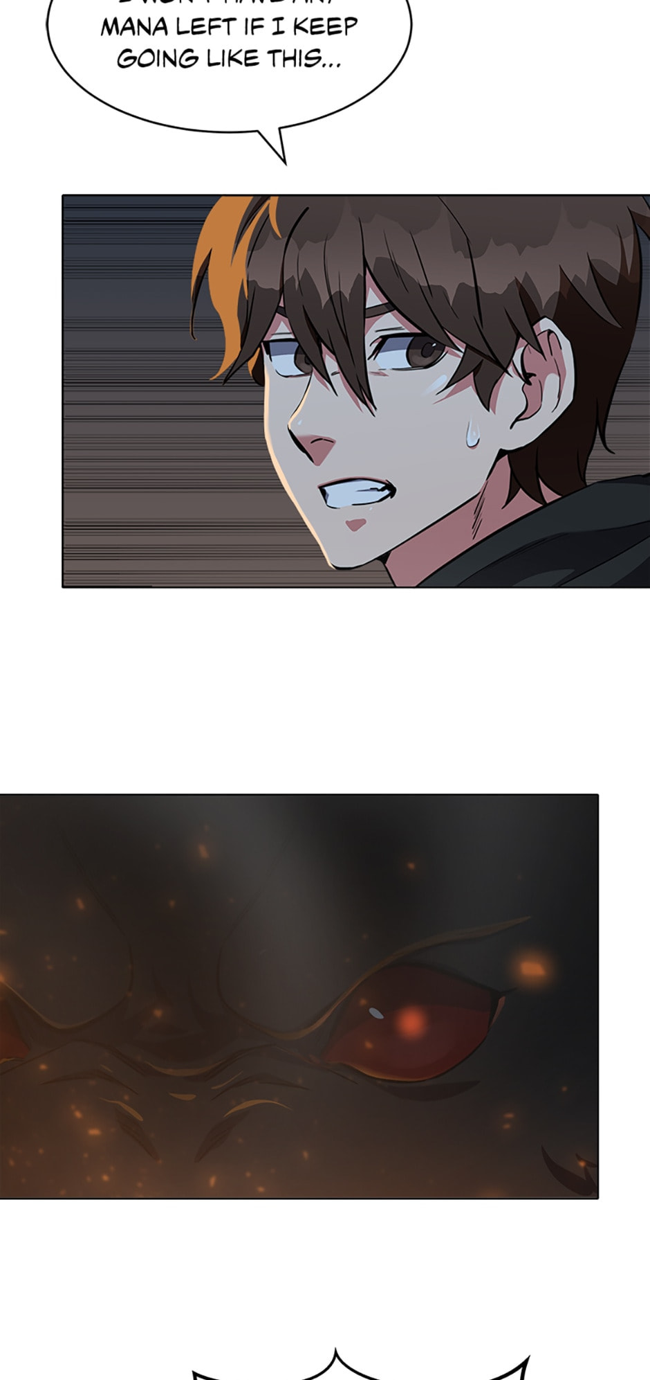 Read Level 1 Player chapter 15 image 24 on Lezhin