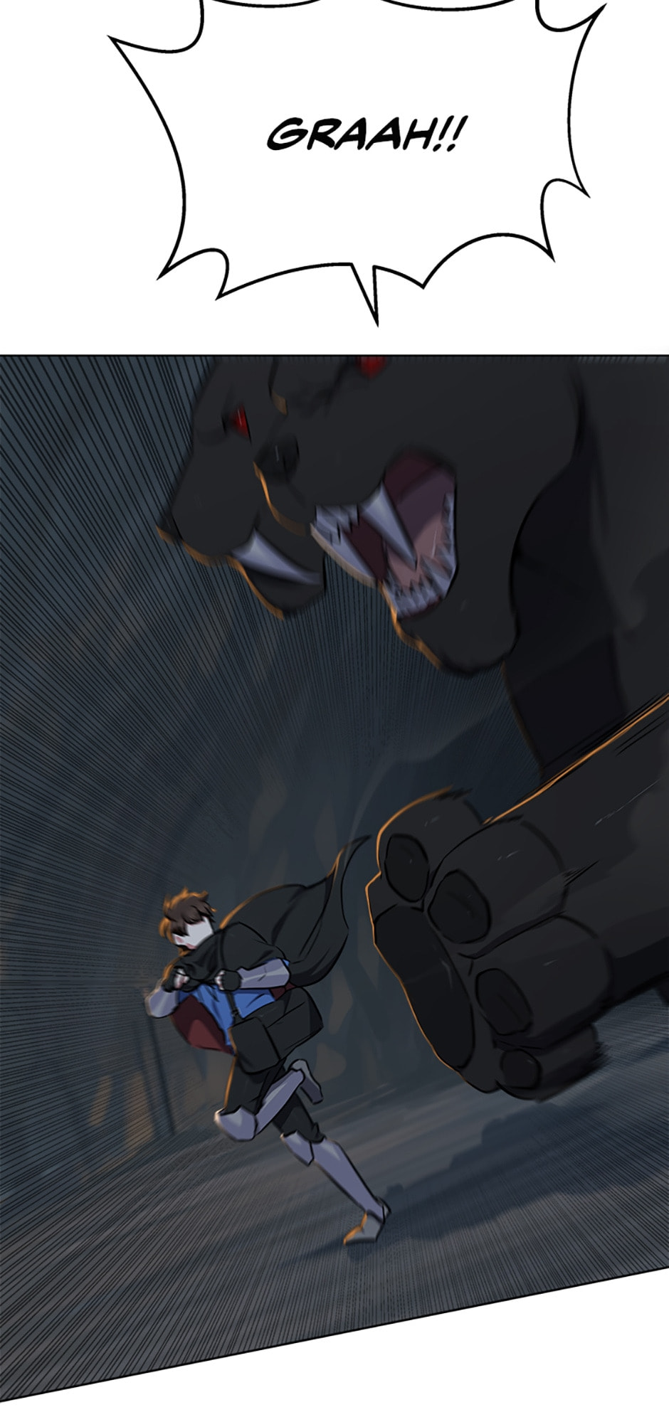 Read Level 1 Player chapter 15 image 25 on Lezhin
