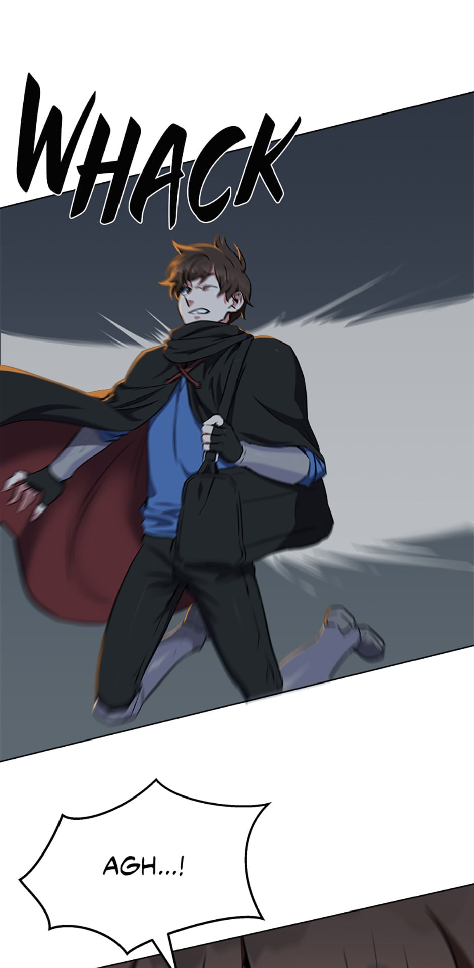 Read Level 1 Player chapter 15 image 26 on Lezhin