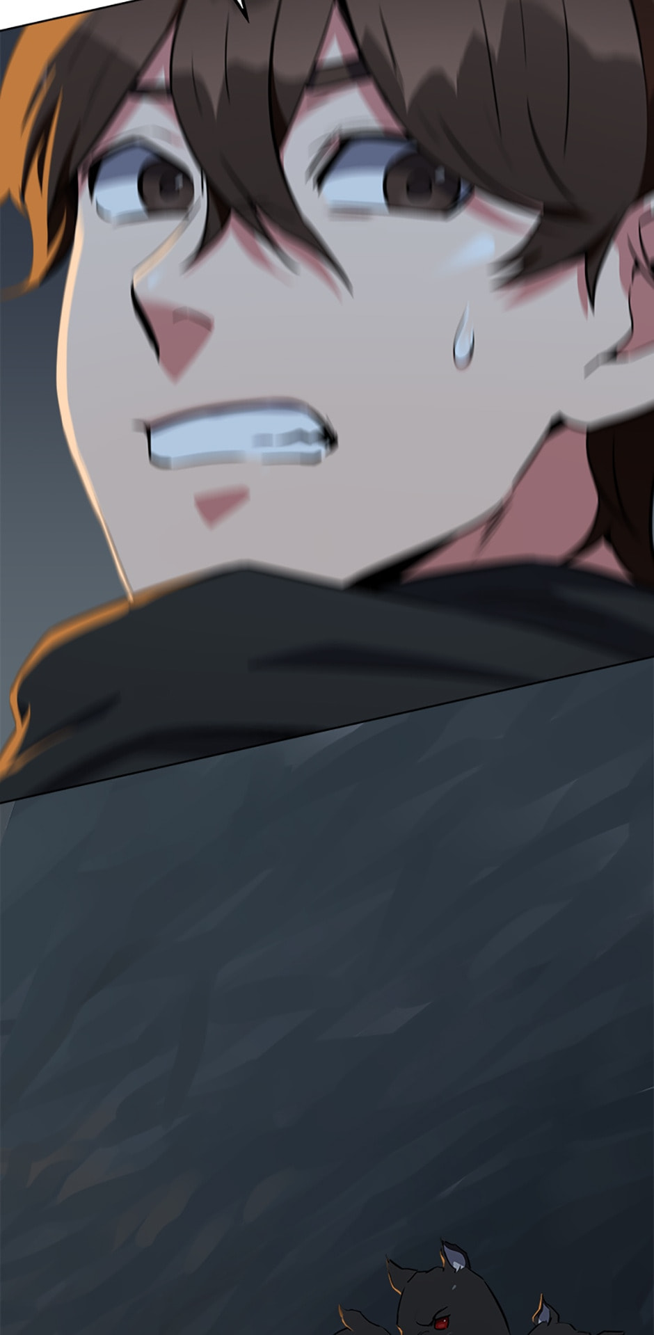 Read Level 1 Player chapter 15 image 27 on Lezhin
