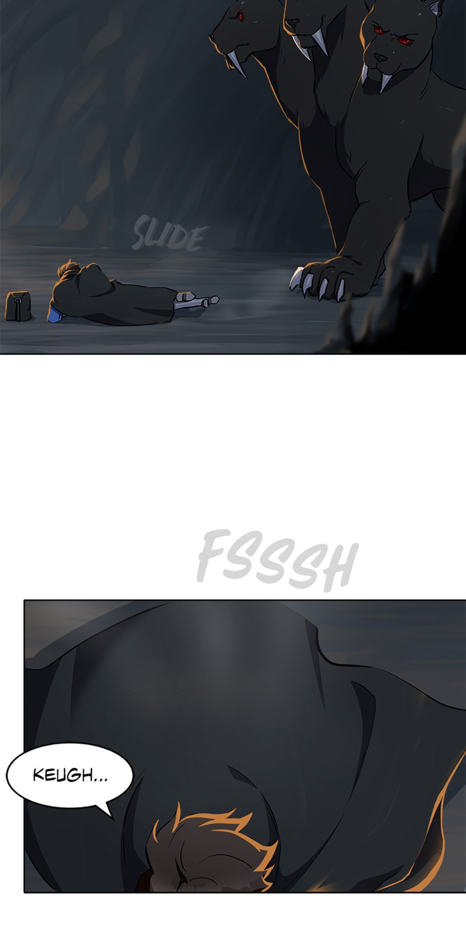 Read Level 1 Player chapter 15 image 28 on Lezhin
