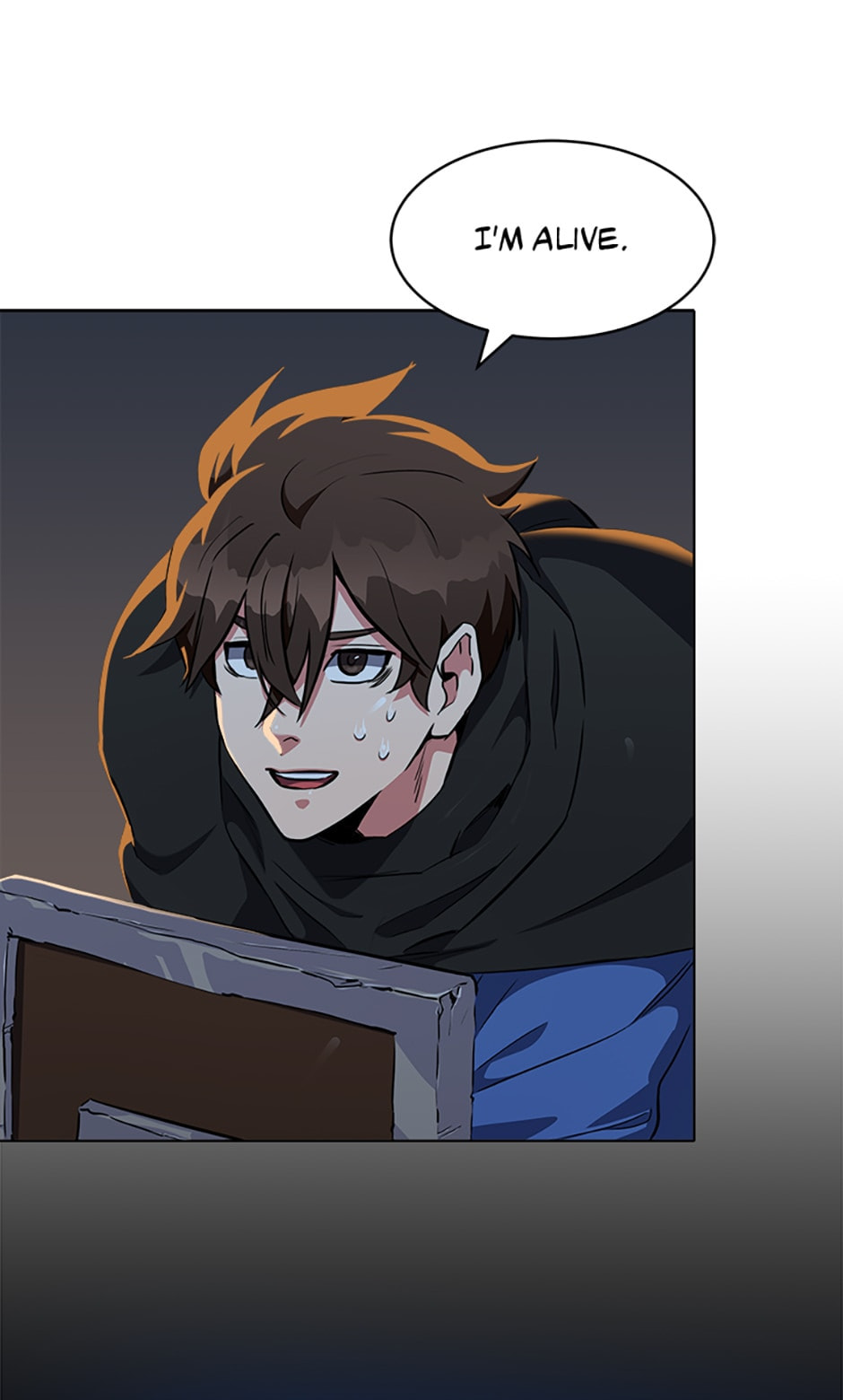 Read Level 1 Player chapter 15 image 29 on Lezhin