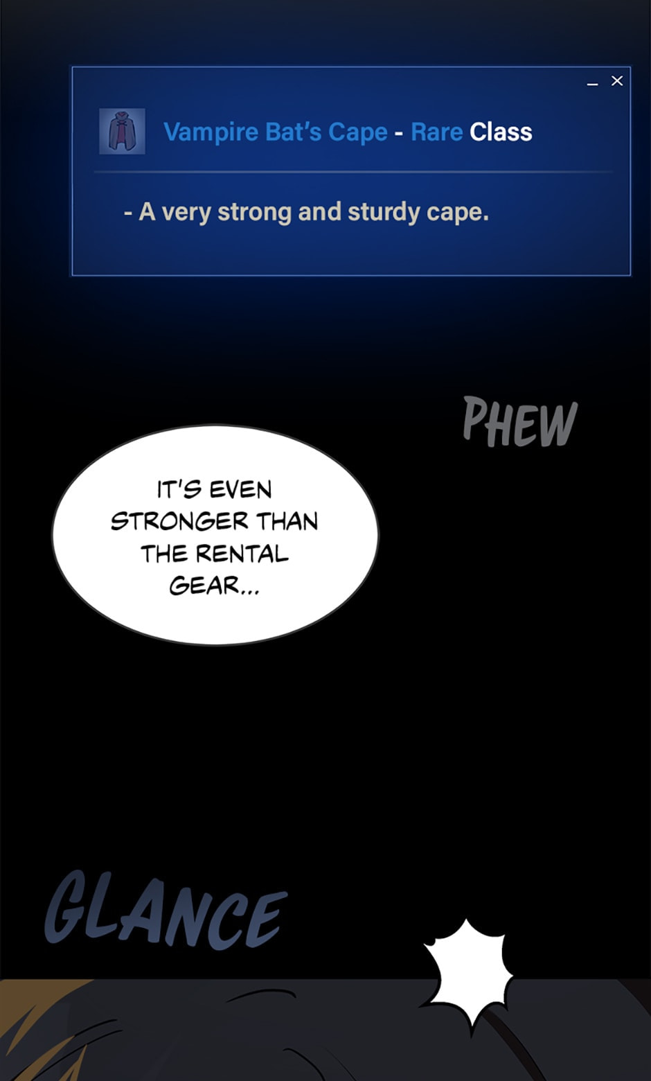 Read Level 1 Player chapter 15 image 30 on Lezhin