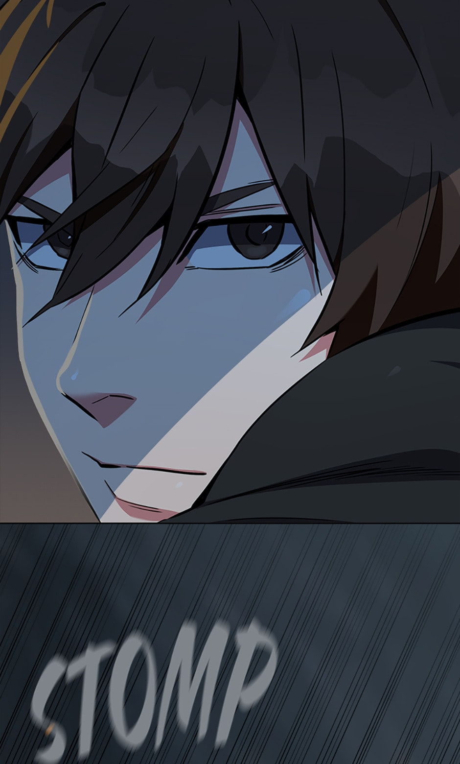 Read Level 1 Player chapter 15 image 31 on Lezhin