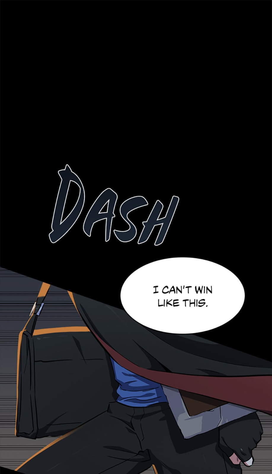Read Level 1 Player chapter 15 image 33 on Lezhin