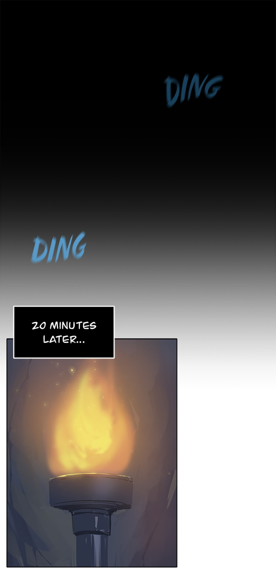 Read Level 1 Player chapter 15 image 37 on Lezhin