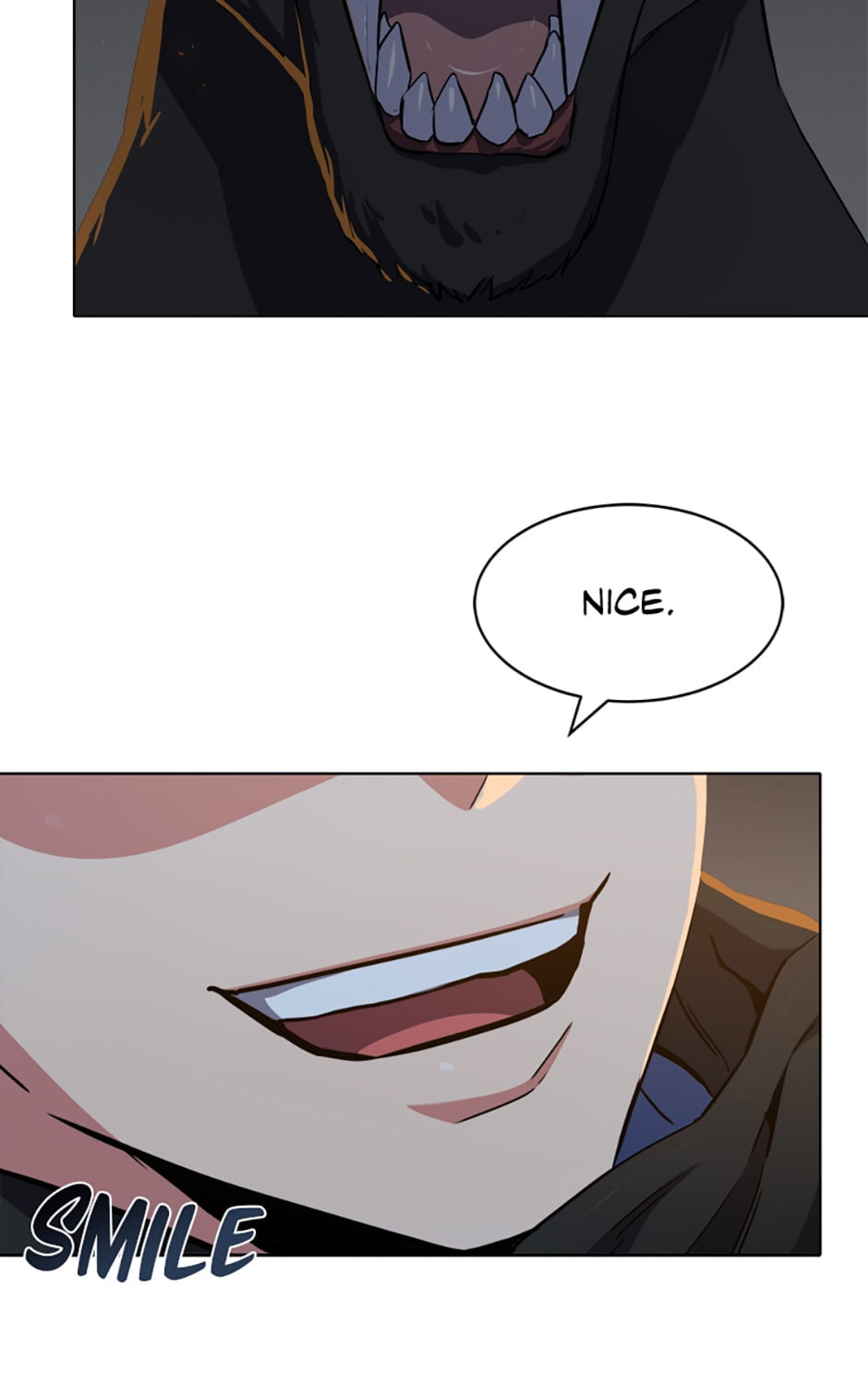 Read Level 1 Player chapter 15 image 43 on Lezhin
