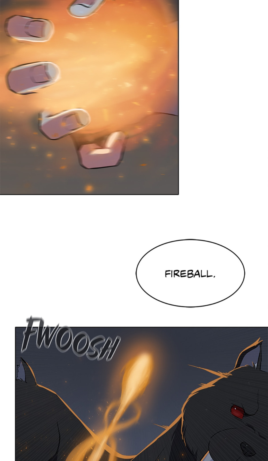 Read Level 1 Player chapter 15 image 45 on Lezhin