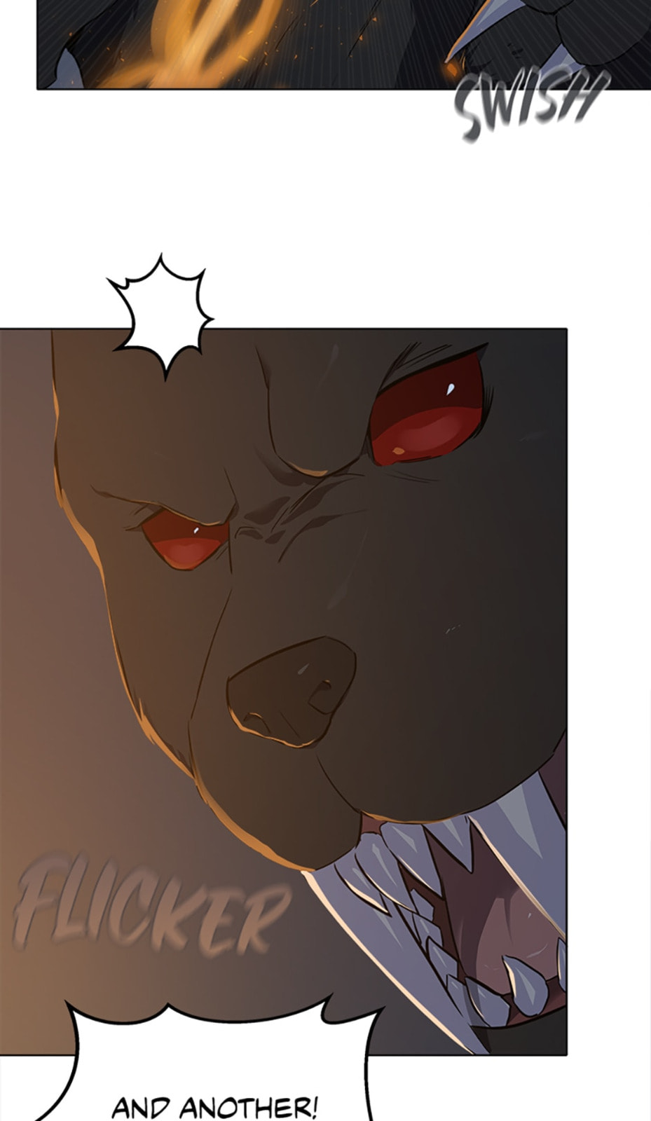 Read Level 1 Player chapter 15 image 46 on Lezhin
