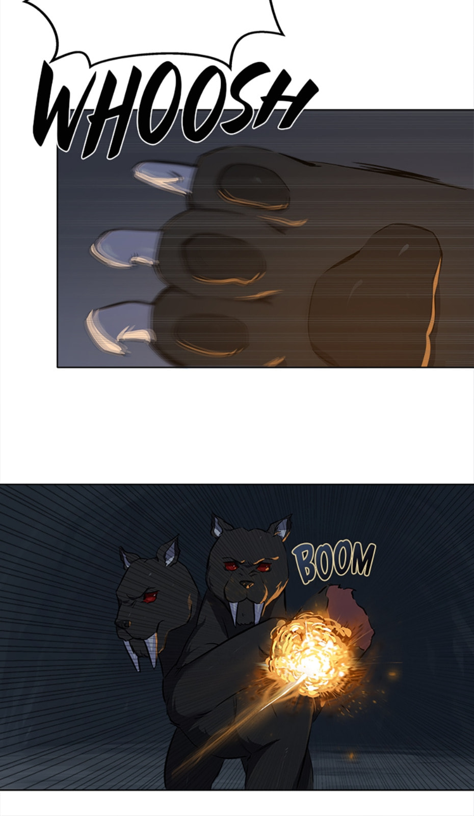 Read Level 1 Player chapter 15 image 47 on Lezhin