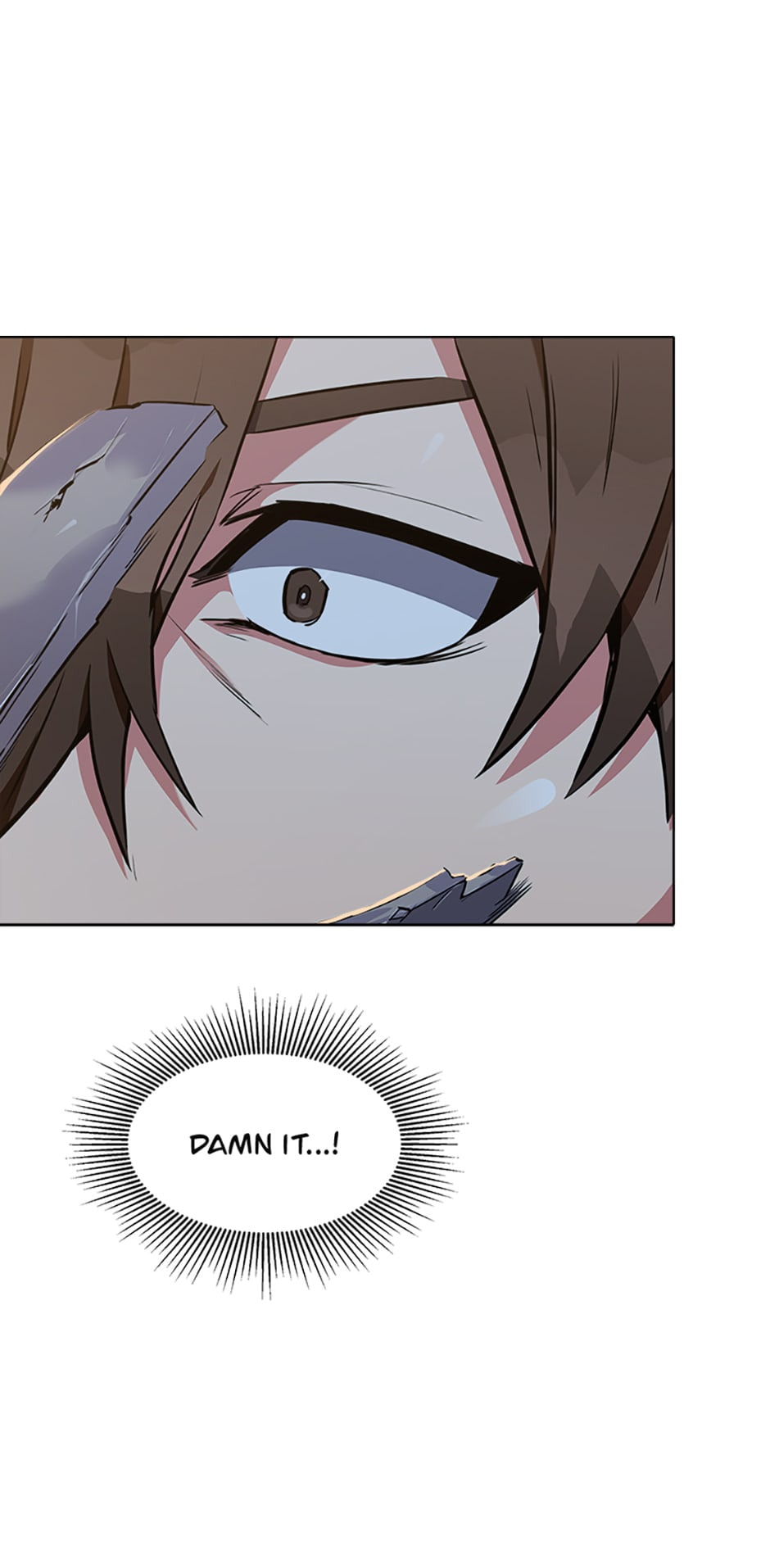 Read Level 1 Player chapter 15 image 5 on Lezhin