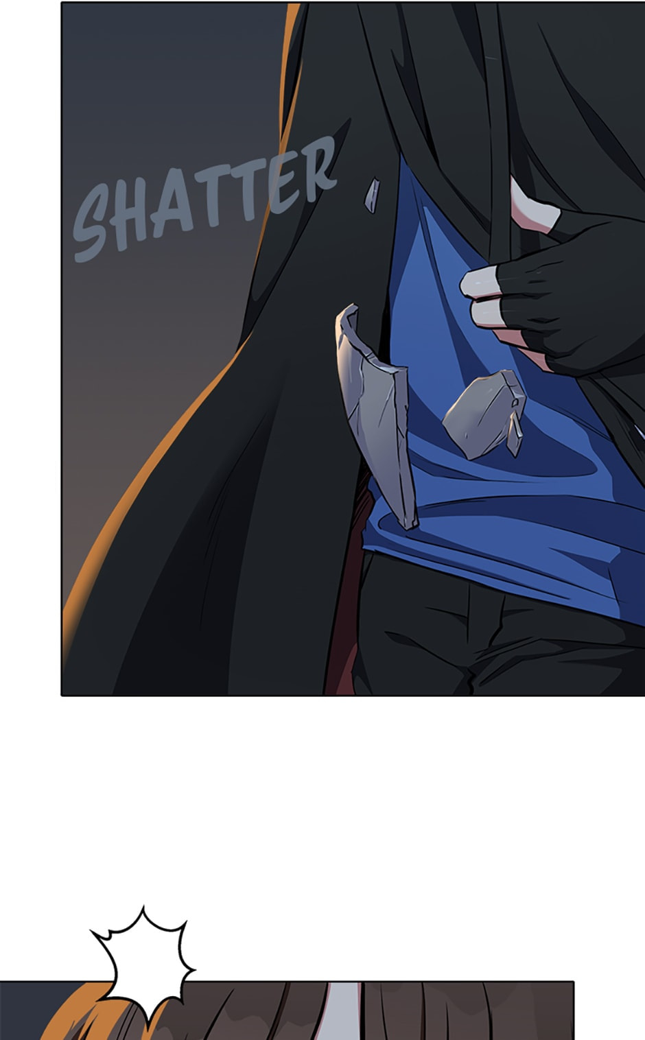 Read Level 1 Player chapter 15 image 7 on Lezhin