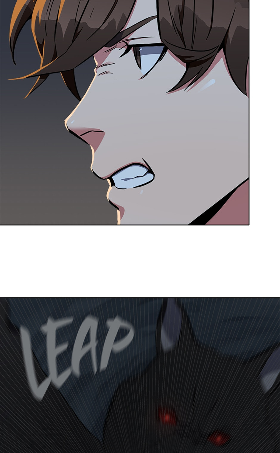 Read Level 1 Player chapter 15 image 8 on Lezhin