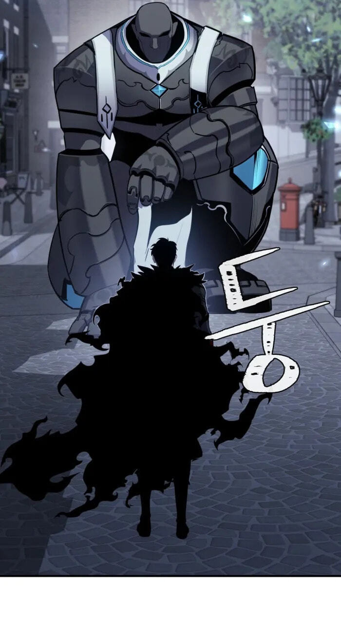 Read Level 1 Player chapter 150 image 14 on Lezhin