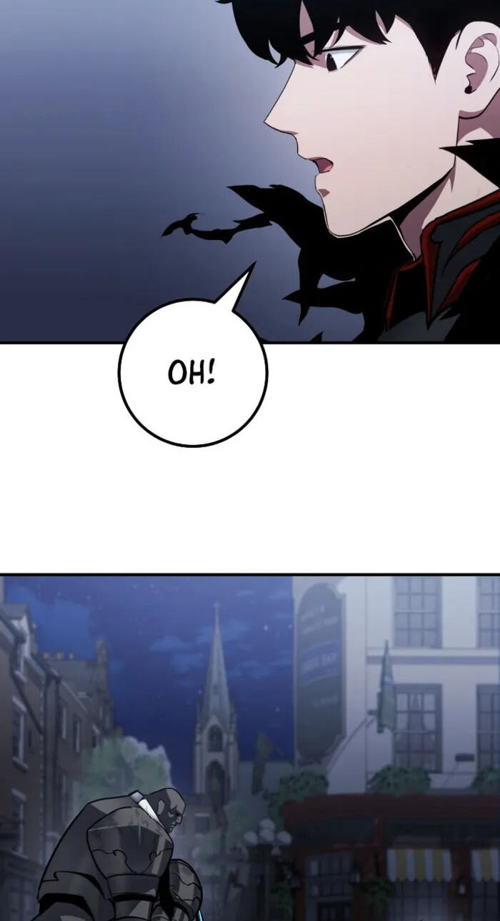 Read Level 1 Player chapter 150 image 18 on Lezhin