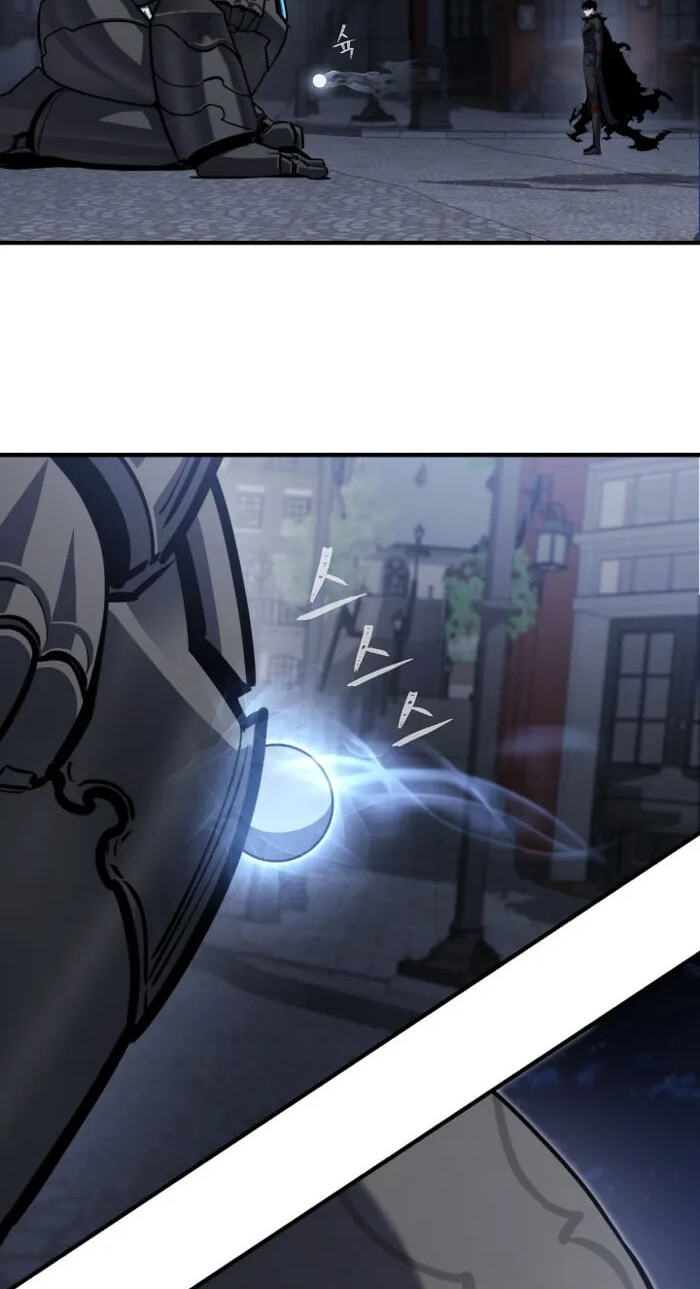 Read Level 1 Player chapter 150 image 19 on Lezhin