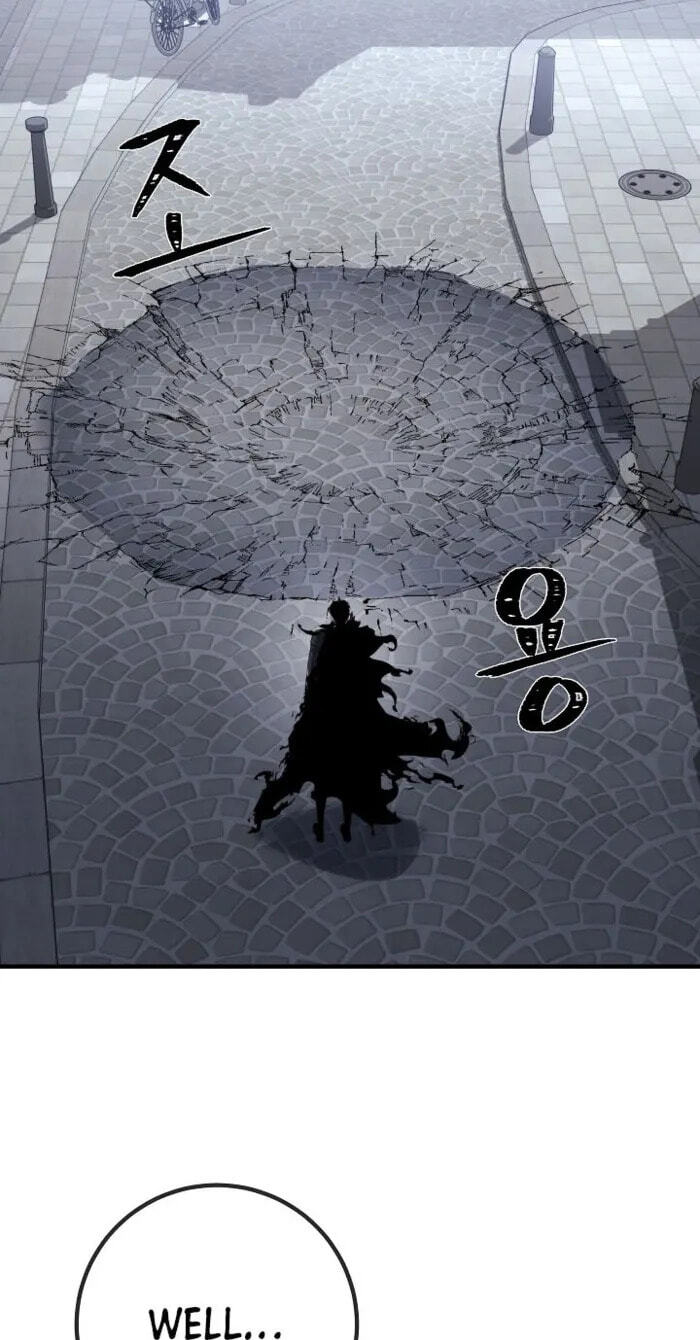 Read Level 1 Player chapter 150 image 2 on Lezhin