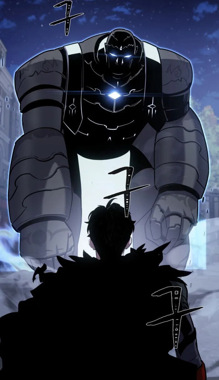 Read Level 1 Player chapter 150 image 21 on Lezhin