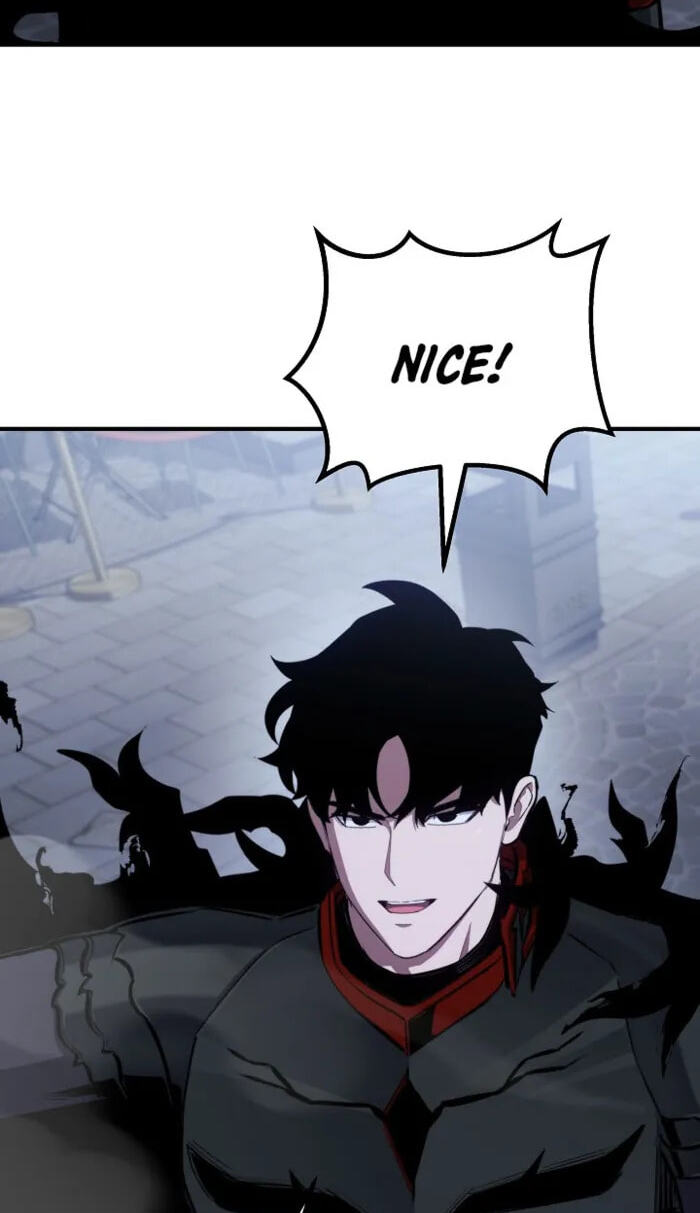 Read Level 1 Player chapter 150 image 22 on Lezhin