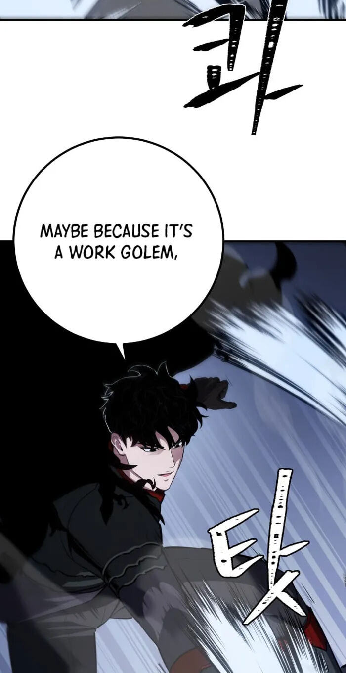Read Level 1 Player chapter 150 image 28 on Lezhin