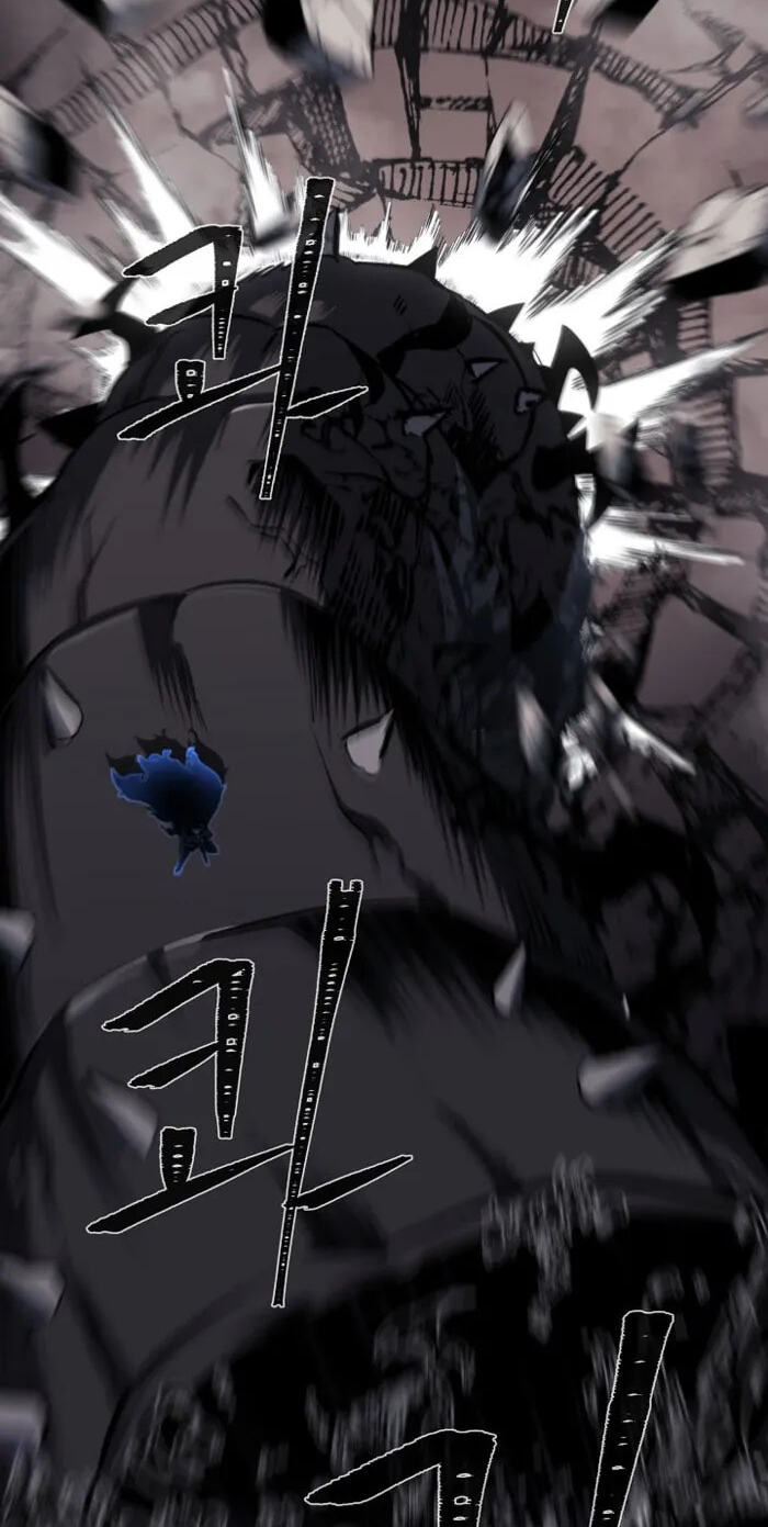 Read Level 1 Player chapter 150 image 38 on Lezhin