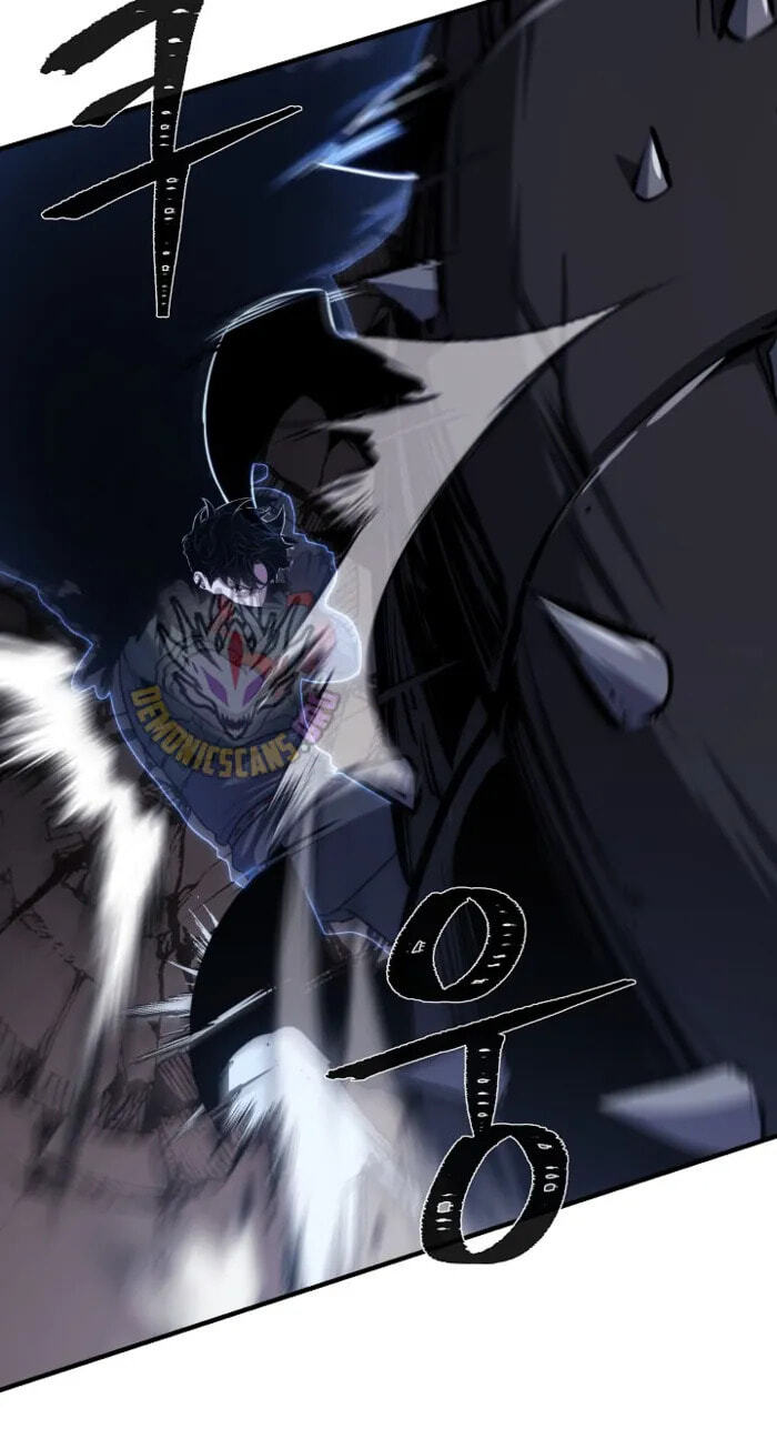 Read Level 1 Player chapter 150 image 43 on Lezhin