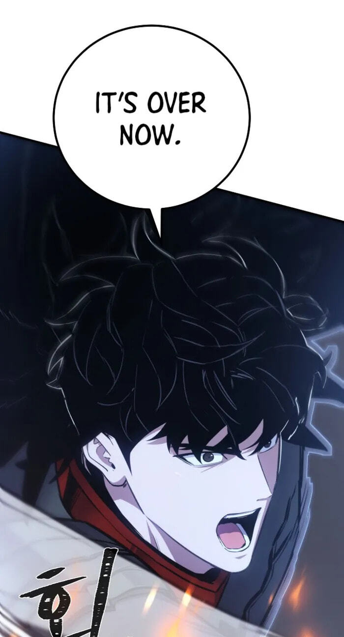 Read Level 1 Player chapter 150 image 44 on Lezhin