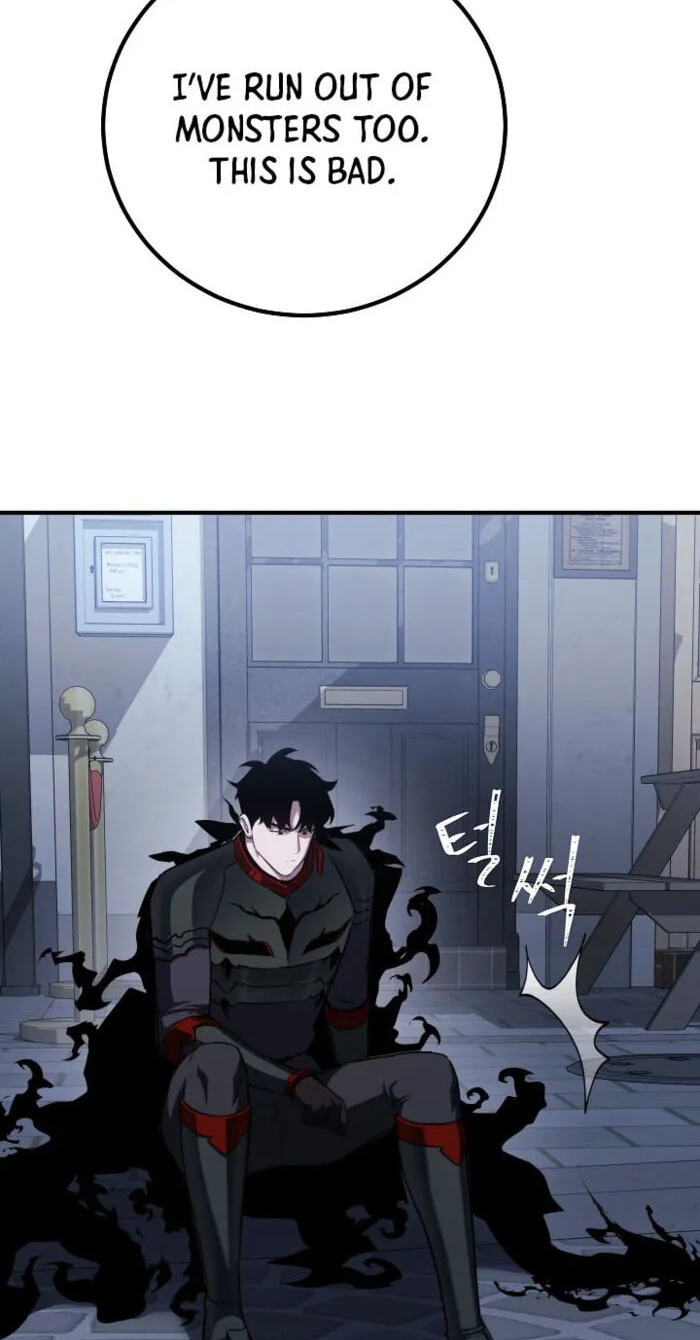 Read Level 1 Player chapter 150 image 5 on Lezhin