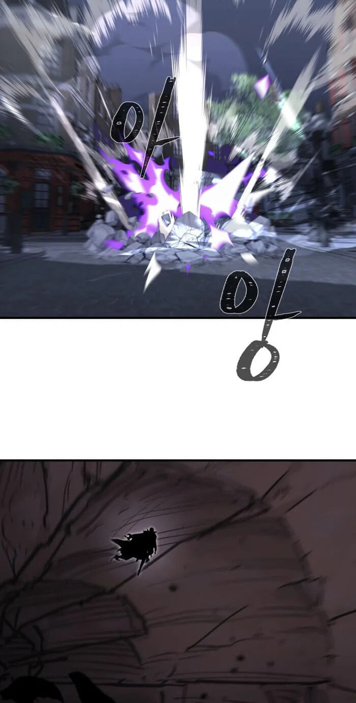 Read Level 1 Player chapter 150 image 52 on Lezhin