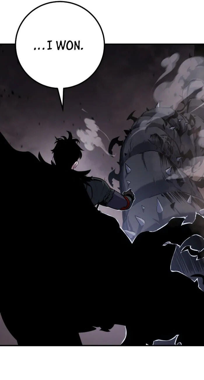 Read Level 1 Player chapter 150 image 54 on Lezhin