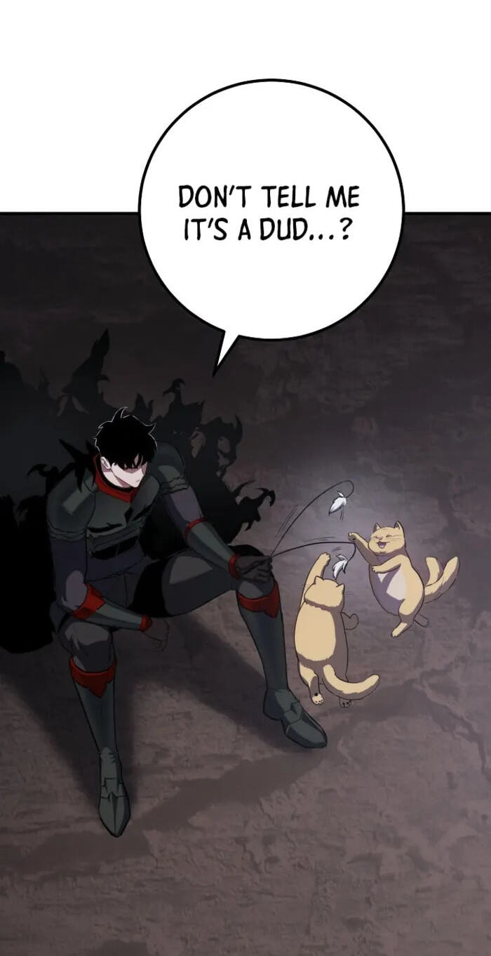 Read Level 1 Player chapter 150 image 62 on Lezhin
