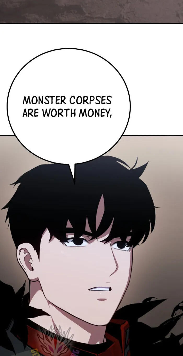 Read Level 1 Player chapter 150 image 63 on Lezhin